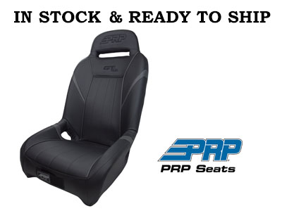 PRP In Stock & Ready to Ship