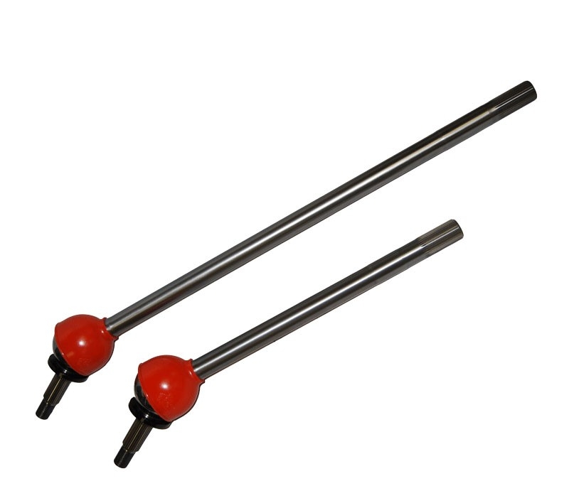 Axle Shafts Axles and Components Products