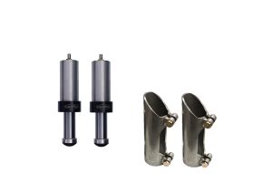 Radflo Bump Stops for Off Road Vehicles