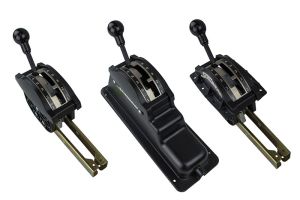 Winters Performance 507-1 Stock Pattern Powerglide Standard