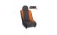 PRP Competition Pro Seat (High or Low Back) (Pair) [CALL TO ORDER]