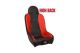 RZR A48 1000 High Back Seat