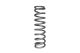 2.5 ID x 14 in Coilover Spring