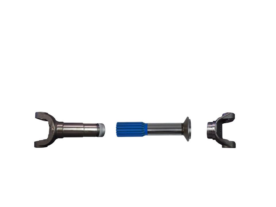 Deck Spindle For Exmark 1-634620 | 8TEN