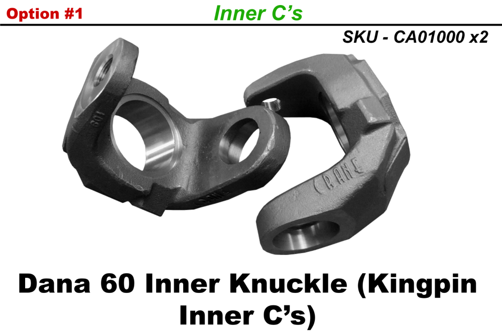 人気の贈り物が 14 Bolt Axle Housing (DIY KIT) 小物