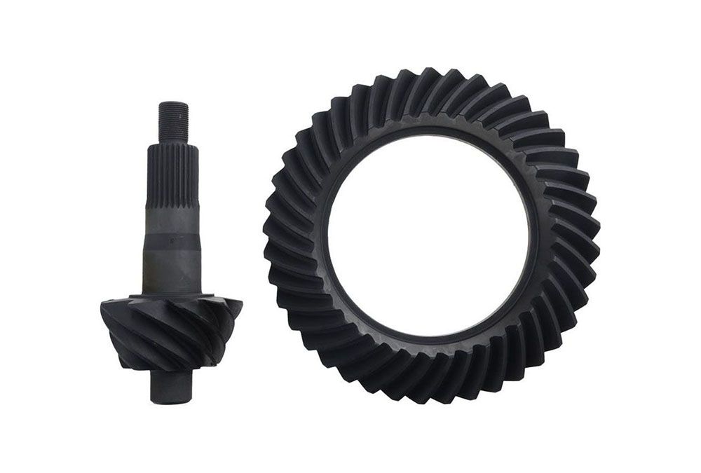 Gm 14 bolt 4.56 gears deals
