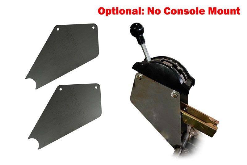 Winters Shifter - TF 904/999 Stock Pattern Shifter