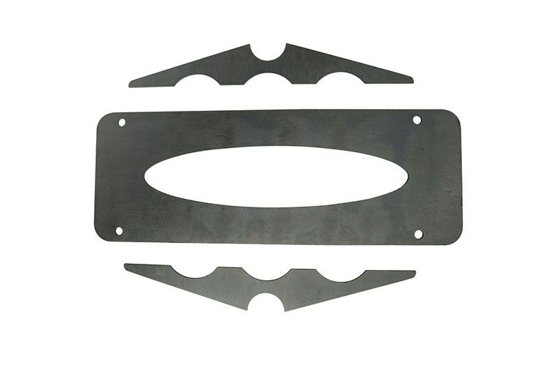Winters Shifter Console Mount
