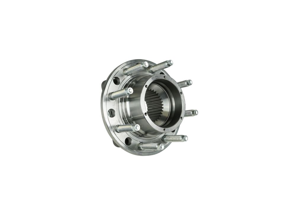 Crane Axle Unit Bearing Roller Kit Crane Axle Unit Bearing Roller Kit