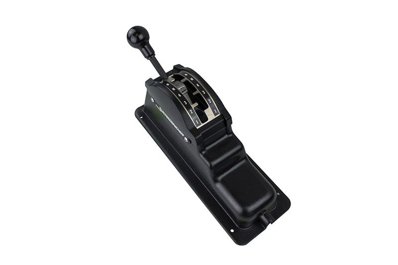 Winters Shifter 4L80E Stock Pattern 187-1 Winters Shifter 4L80E Stock Pattern 187-1