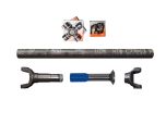 1350 Driveshaft kit for Off Road Rock Crawlers, Rock Bouncers, and Buggies