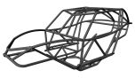 Wide Open Design Revolution 2.0 Rock Crawler 2 Seat Chassis CAD Rendered Photo View 1