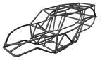 Wide Open Design Revolution 2.0 Rock Crawler Chassis CAD Rendered Photo View 1