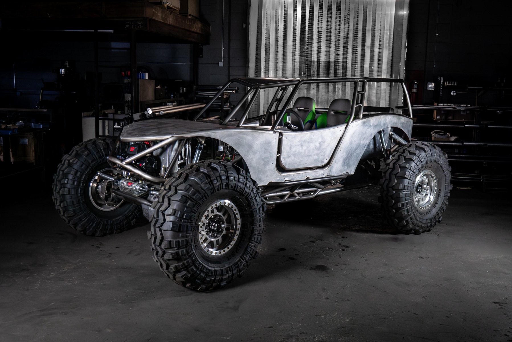 Single seat buggy plans sales