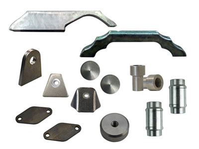 Fabrication Parts