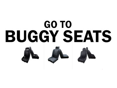 Go To Buggy Seats