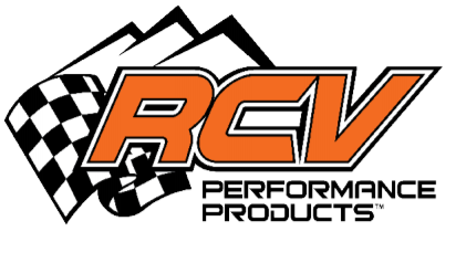 RCV Performance Logo