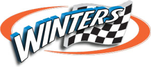 Winter's Shifter logo for Off Road Rock Crawlers and Rock Bouncers
