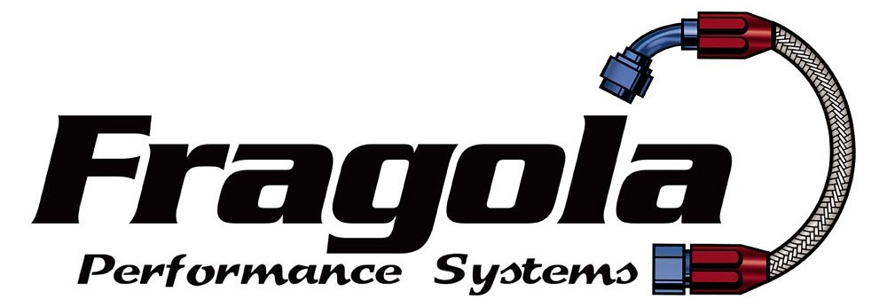 Fragola Logo