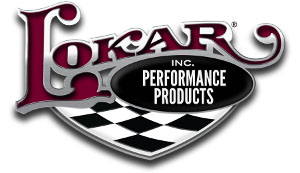 Lokar Performance Products Logo