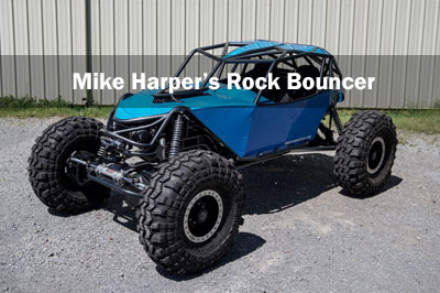 rock bouncer buggy for sale